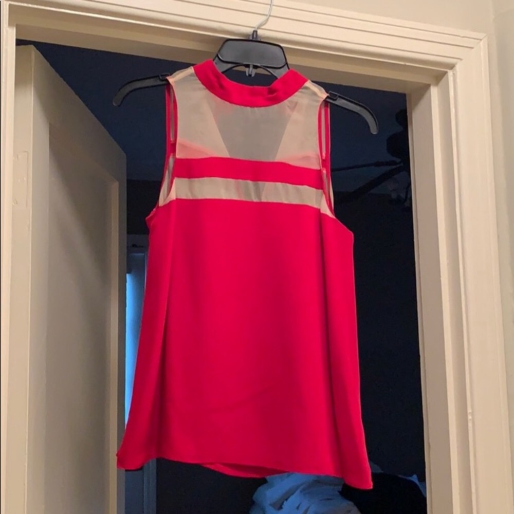 Cami NYC top
